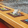 Bar-Mat carpet per piece